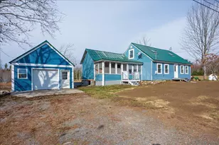 585 Waldoboro Rd, Washington, ME 04574 - Photo 4