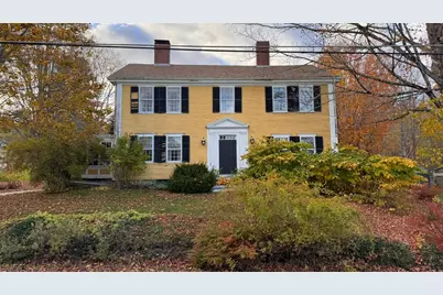 10 Cobbs Bridge Road, New Gloucester, ME 04260 - Photo 1