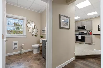 66 Townsend Avenue & 43 Oak Street, Boothbay Harbor, ME 04538 - Photo 68