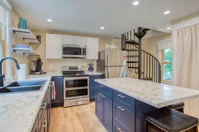 66 Townsend Avenue & 43 Oak Street, Boothbay Harbor, ME 04538 - Photo 34