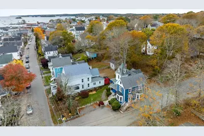 66 Townsend Avenue & 43 Oak Street, Boothbay Harbor, ME 04538 - Photo 2