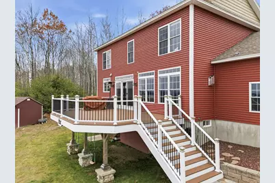 59 West Andrews Hill Road, Otisfield, ME 04270 - Photo 68