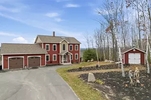 59 West Andrews Hill Rd, Otisfield, ME 04270 - Photo 10