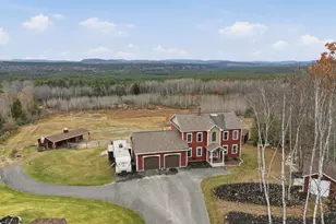 59 West Andrews Hill Rd, Otisfield, ME 04270 - Photo 14