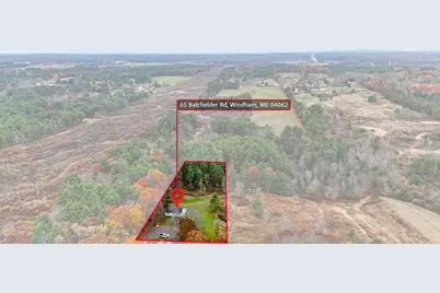 65 Batchelder Road, Windham, ME 04062 - Photo 4