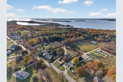 1450 Harpswell Neck Road, Harpswell, ME 04079 - Photo 20