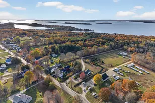 1450 Harpswell Neck Rd, Harpswell, ME 04079 - Photo 20