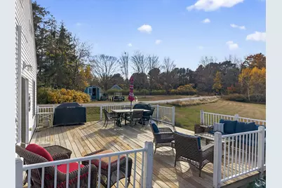 1450 Harpswell Neck Road, Harpswell, ME 04079 - Photo 66