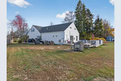 1450 Harpswell Neck Road, Harpswell, ME 04079 - Photo 86