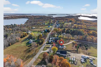 1450 Harpswell Neck Road, Harpswell, ME 04079 - Photo 22