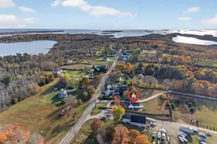 1450 Harpswell Neck Rd, Harpswell, ME 04079 - Photo 22