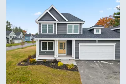 81 Creeks Edge Drive, Saco, ME 04072 - Photo 1