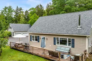 39 Kitteridge Brook Rd, Bar Harbor, ME 04609 - Photo 2
