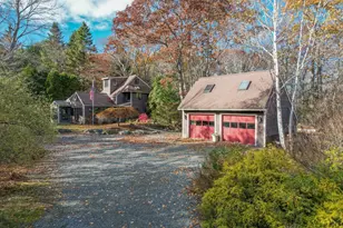 152 Spindle Rd, Ellsworth, ME 04605 - Photo 6