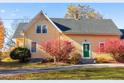 389 Higgins Road, Pittsfield, ME 04967 - Photo 1