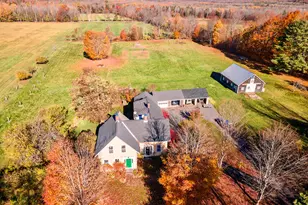 389 Higgins Rd, Pittsfield, ME 04967 - Photo 2