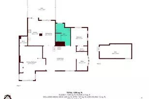 89 Lone Indian Trail, Augusta, ME 04330 - Photo 14