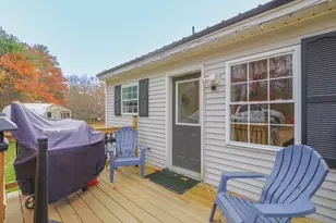 1008 Pinnacle Rd, Liberty, ME 04949 - Photo 4