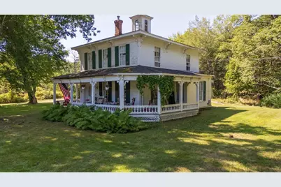 292 Main Road, Islesboro, ME 04848 - Photo 1