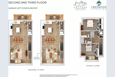 Lot 2 Creekside Court #2, Kennebunk, ME 04043 - Photo 2