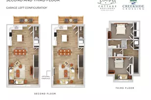 Lot 2 Creekside Ct, Kennebunk, ME 04043 - Photo 2