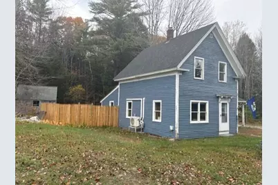 50 Blackwoods Road, Franklin, ME 04634 - Photo 2