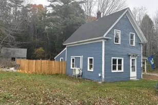 50 Blackwoods Rd, Franklin, ME 04634 - Photo 1