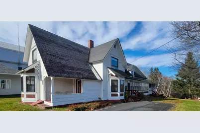 871 Main Street, Saint Francis, ME 04774 - Photo 4