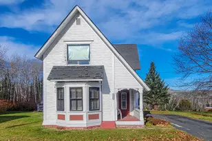 871 Main St, Saint Francis, ME 04774 - Photo 2