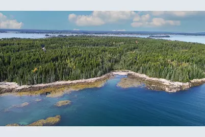 Lot 2 Seaduck Rd., Beals, ME 04611 - Photo 16