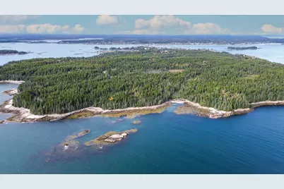 Lot 2 Seaduck Rd., Beals, ME 04611 - Photo 14