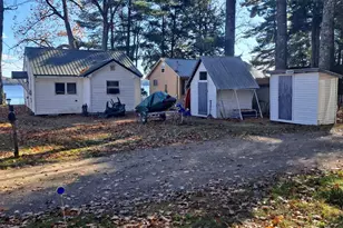 126 Rancourt Ln, Burnham, ME 04922 - Photo 1