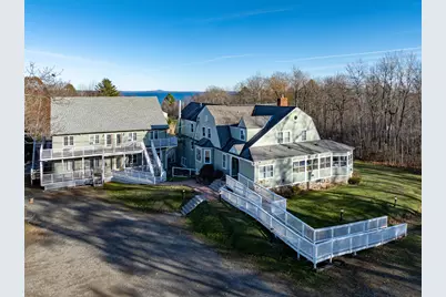 192 Northport Avenue, Belfast, ME 04915 - Photo 1