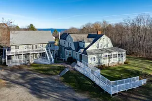 192 Northport Ave, Belfast, ME 04915 - Photo 1