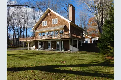 43 Chase Road, Baileyville, ME 04694 - Photo 2