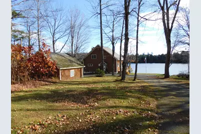 43 Chase Road, Baileyville, ME 04694 - Photo 8