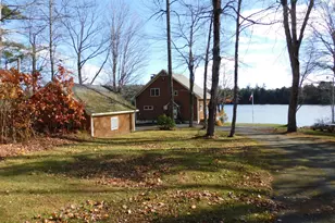 43 Chase Rd, Baileyville, ME 04694 - Photo 8