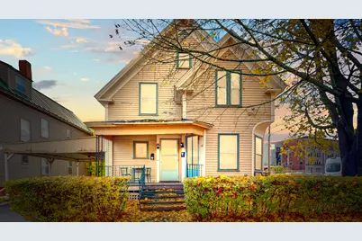 10 Leighton Street, Waterville, ME 04901 - Photo 2