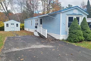 670 Benton Ave, Winslow, ME 04901 - Photo 1