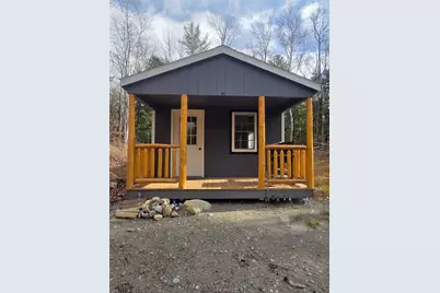 206 Millay Hill Road, New Portland, ME 04961 - Photo 4