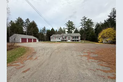 533 Kirkland Road, Old Town, ME 04468 - Photo 1