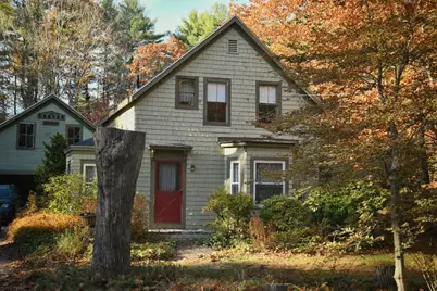 213 Burnham Road, Gorham, ME 04038 - Photo 2