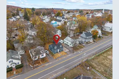 33 Kimball Street, Sanford, ME 04073 - Photo 2