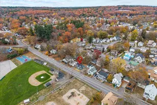 33 Kimball St, Sanford, ME 04073 - Photo 38