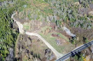 Lot 1 Holmes Bay Farm, Whiting, ME 04691 - Photo 1