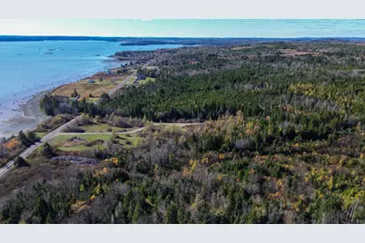 Lot 1 Holmes Bay Farm, Whiting, ME 04691 - Photo 12