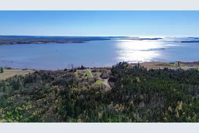 Lot 3 Holmes Bay Farm, Whiting, ME 04691 - Photo 2