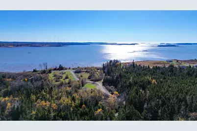 Lot 6 Holmes Bay Farm, Whiting, ME 04691 - Photo 10