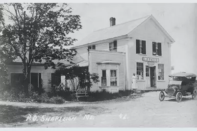 3 & 7 Back Road, Shapleigh, ME 04076 - Photo 48