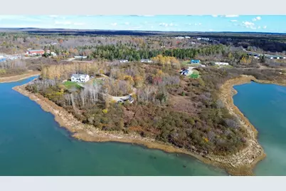 Lot #4 Indian Head Shores, Jonesport, ME 04649 - Photo 20